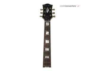 guitarra electrica harley benton -