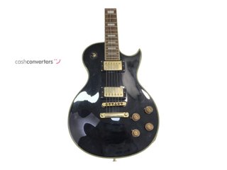 guitarra electrica harley benton -