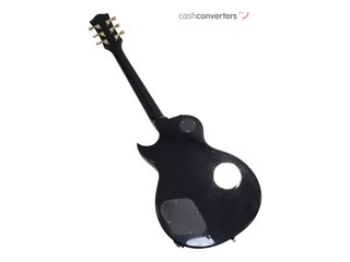 guitarra electrica harley benton -