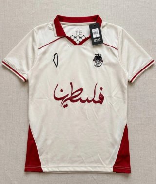 Camiseta Palestina Edición Especial Talla S