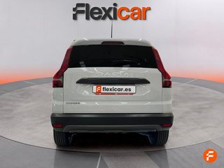 Dacia Jogger Expression TCe 81kW (110CV) 5 plazas