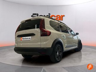 Dacia Jogger Expression TCe 81kW (110CV) 5 plazas