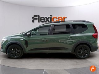 Dacia Jogger S.L Extreme HYBRID 105kW(140CV) 7 plazas