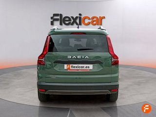 Dacia Jogger S.L Extreme HYBRID 105kW(140CV) 7 plazas