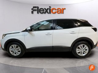 Peugeot 3008 1.5L BlueHDi 96kW (130CV) S&S Active
