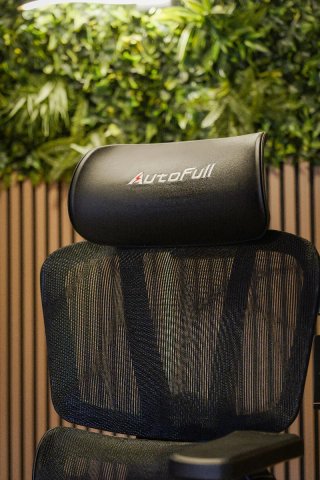Silla Ergonómica Autofull G5 Alta Gama. NUEVA