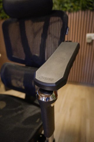 Silla Ergonómica Autofull G5 Alta Gama. NUEVA
