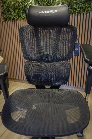 Silla Ergonómica Autofull G5 Alta Gama. NUEVA