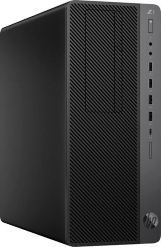 HP Z1 Entry Tower G5 - Ordenador Workstation
