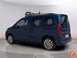 Opel Combo Cargo 1.5 TD 75kW (100CV) S/S Edition XL