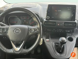 Opel Combo Cargo 1.5 TD 75kW (100CV) S/S Edition XL