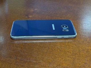 Samsung S6 A13T 3600mAh