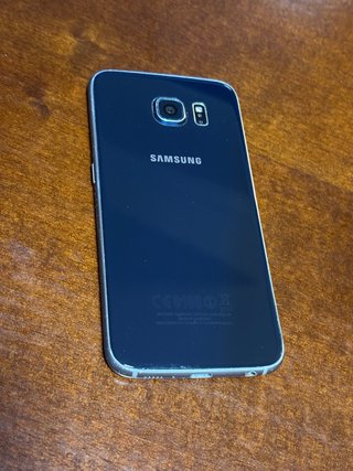 Samsung S6 A13T 3600mAh