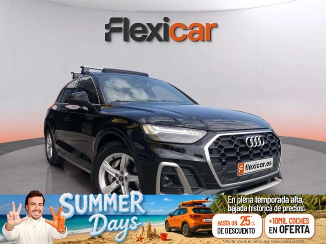 Audi Q5 35 TDI 120kW (163CV) S tronic - foto 1