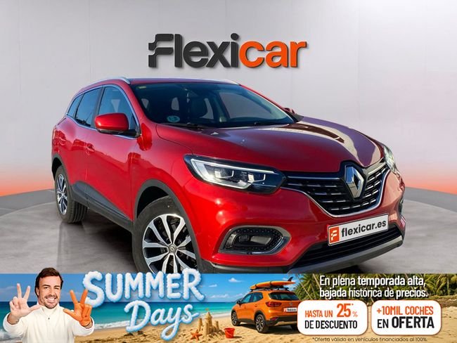 Renault Kadjar Zen Blue dCi 85kW (115CV) EDC - foto 1