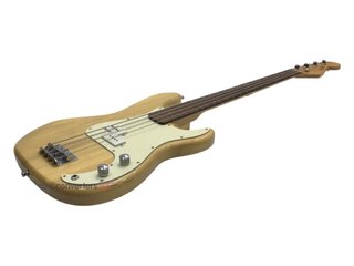 bajo electrico alba alba