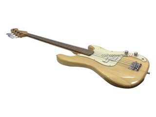 bajo electrico alba alba