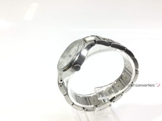 reloj pulsera señora tous steel