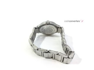 reloj pulsera señora tous steel