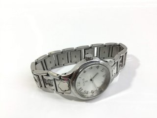 reloj pulsera señora tous steel