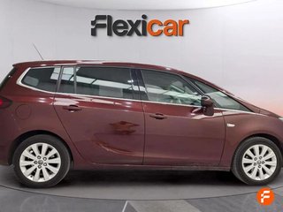 Opel Zafira Tourer    1.4 T 103kW (140CV) Excellence Auto 17