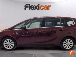 Opel Zafira Tourer    1.4 T 103kW (140CV) Excellence Auto 17