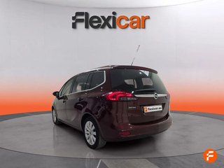 Opel Zafira Tourer    1.4 T 103kW (140CV) Excellence Auto 17