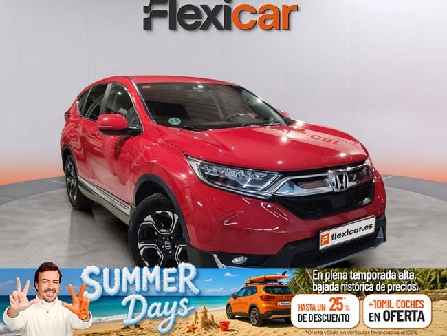 Honda CR-V 1.5 VTEC TURBO 4x2 COMFORT - foto 1