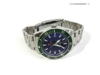reloj pulsera caballero sem lewis london