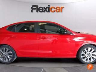 Hyundai i30 1.0 TGDI N-Line Fastback