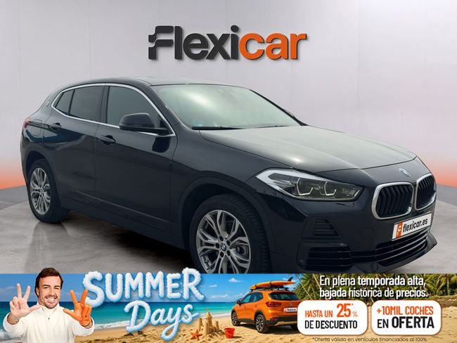 BMW X2 sDrive18i - foto 1