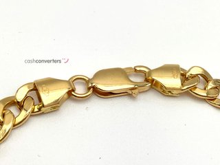 esclava oro 18k