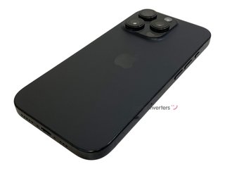 apple iphone 16 pro 256gb
