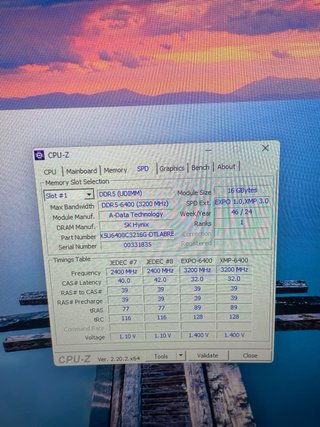 PC Gaming I7 12700KF / 32GB DDR5 / RTX 4060 Ti