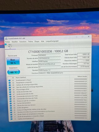 PC Gaming I7 12700KF / 32GB DDR5 / RTX 4060 Ti