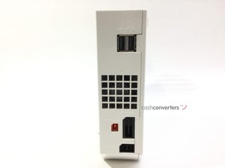 nintendo wii family mod. rvl-101