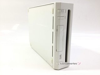 nintendo wii family mod. rvl-101