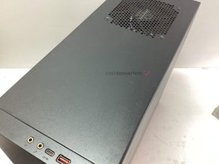 pc msi s/m