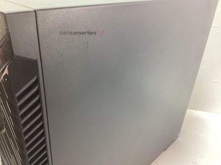 pc msi s/m