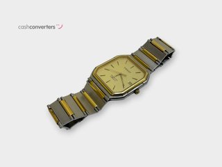 reloj pulsera caballero tissot 356/159