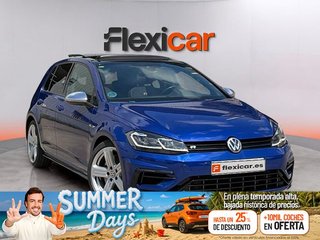 Volkswagen Golf R 2.0 TSI 221kW (300CV) 4Motion DSG