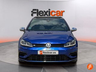 Volkswagen Golf R 2.0 TSI 221kW (300CV) 4Motion DSG