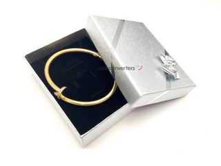 pulsera oro 18k