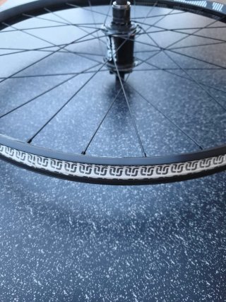 Rueda Trasera *NUEVA* e*thirteen trs+ XD 27'5"