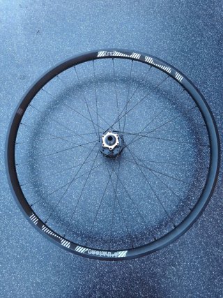Rueda Trasera *NUEVA* e*thirteen trs+ XD 27'5"