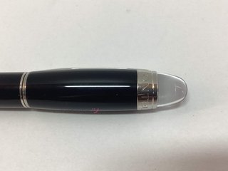 boligrafo alta gama montblanc starwalker