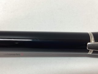 boligrafo alta gama montblanc starwalker