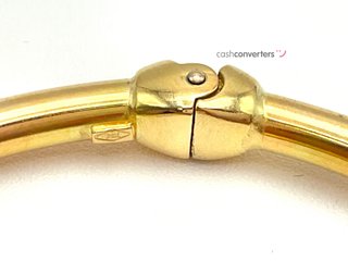 pulsera oro 18k