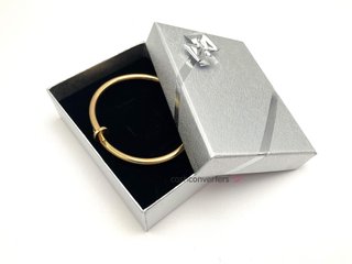 pulsera oro 18k