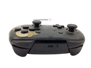mando pro controller nintendo pro controller the legend of zelda: tears of the kingdom edition